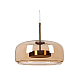 Подвесной светодиодный светильник MyFar Charlie MR2130-1PL