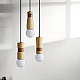 Подвесной cветильник ImperiumLoft Sash 102008-26