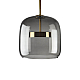 Подвесной светодиодный светильник Loft IT Dauphin 10041A