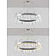 Подвесной светодиодный светильник Natali Kovaltseva Smart Нимбы Innovation Style 83050