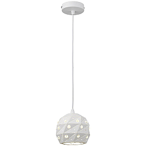Подвесной светильник WERTMARK DELFINA WE263.01.006