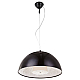Подвесной светильник Arte Lamp Dome A4175SP-1BK