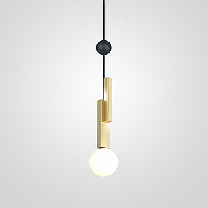 Подвесной светильник ImperiumLoft Pansy 204539-26