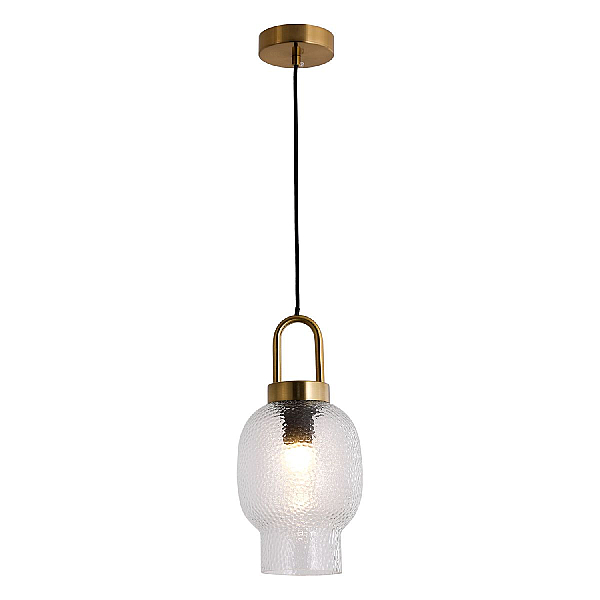 Подвесной светильник Lussole Loft Laredo LSP-8843