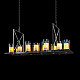 Подвесной светильник Loft it Candlebox 10436/1600R