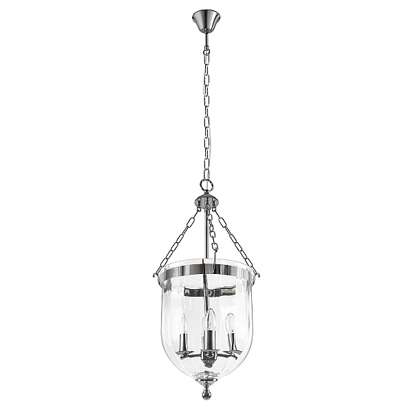 Подвесной светильник Loft It Incense 10455/4 CR