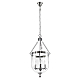 Подвесной светильник Loft It Incense 10455/4 CR