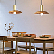 Подвесной светильник Imperium Loft Wood 141158-26