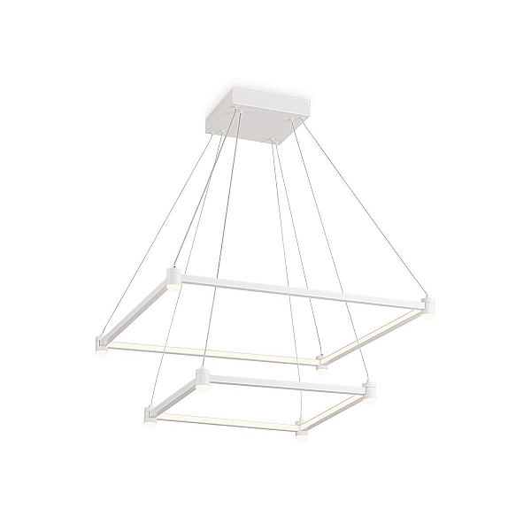 Подвесной светодиодный светильник Ambrella light Comfort Line FL5595