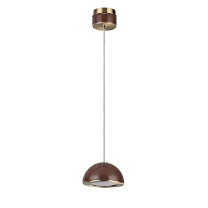 Подвесной светильник Odeon Light L-Vision Lulu 5453/6LA