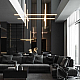 Подвесной светильник LOFT IT Coordinates 10393/A