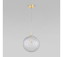 Подвесной светильник TK Lighting 4610 Cadix Gold a065192