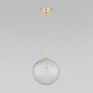 Подвесной светильник TK Lighting 4610 Cadix Gold a065192