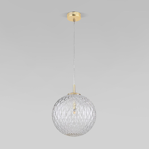 Подвесной светильник TK Lighting 4610 Cadix Gold a065192