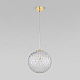 Подвесной светильник TK Lighting 4610 Cadix Gold a065192