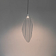 Подвесной светильник Delight Collection 5046P/M white
