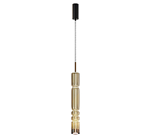 Подвесной светильник Maytoni Ordo MOD272PL-L12BS3K