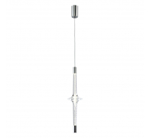 Подвесной светильник Modelux ML.2550.1 CR