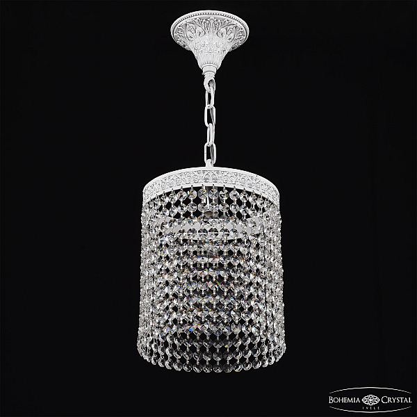 Подвесной светильник Bohemia Ivele Crystal AL19201/20FL WMN R