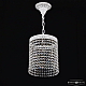 Подвесной светильник Bohemia Ivele Crystal AL19201/20FL WMN R
