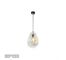 Подвесной светильник iLamp Pear 8827/1P CR