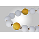 Подвесной светильник AM Group Pearl 8823-25 FGD
