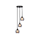 Подвесная люстра Ambrella light Traditional Modern TR3541