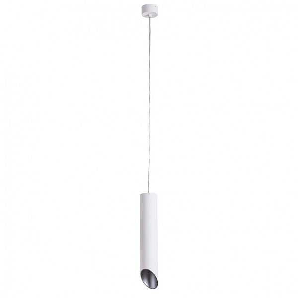 Подвесной светильник ARTE Lamp A1536SP-1WH