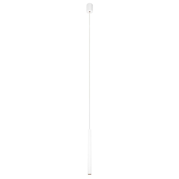 Подвесной светильник Loft IT Metropolis 10334/600 White