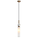 Подвесной светильник Odeon Light Lolla Midcent 4359/1