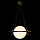 Подвесной светильник Loft It Swing 10424/250