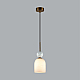 Подвесной светильник Odeon Light Lolla Midcent 4359/1B