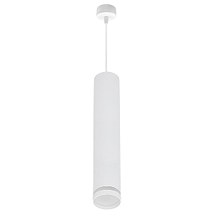 Подвесной светильник Reluce 16001-0.9-001LD 300mm GU10 WT
