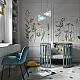 Подвесной светильник Loft IT Bolle 2027-P6 Blue mini