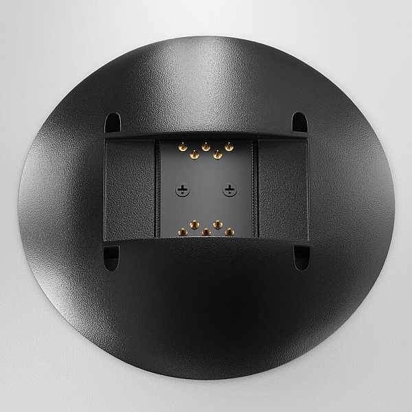 Подвесной светодиодный светильник Maytoni Technical Pendant system Parity Campana TR127B-12W3K-W