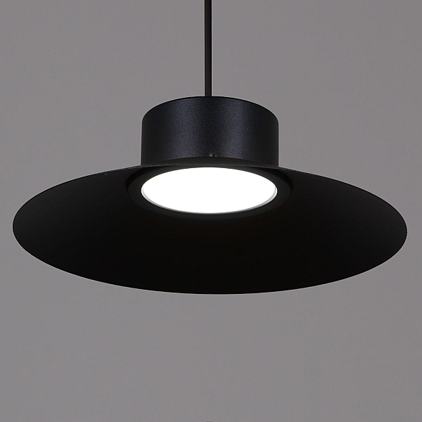 Люстра Reluce 40110-0.9-03A BK