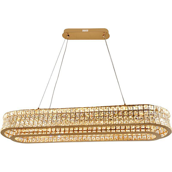 Светильник подвесной светодиодный Stilfort 4024/03/12PL, серия Karnelli