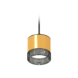 Комплект подвесного светильника Ambrella Light Techno Spot XP8121031 (A2333, C8121, N8484)