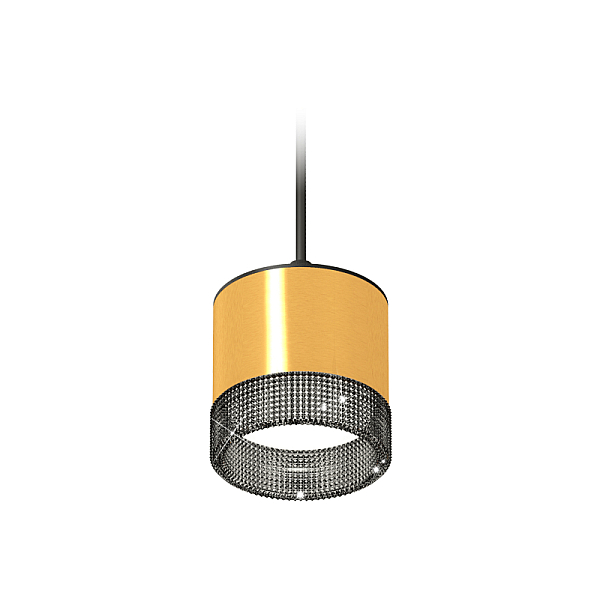 Комплект подвесного светильника Ambrella Light Techno Spot XP8121031 (A2333, C8121, N8484)