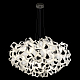 Подвесной светильник Loft IT Clizia 10595/780 Black