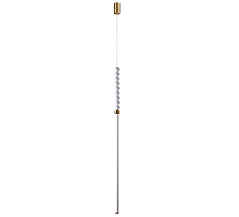 Подвесной светильник Odeon Light Monella 6639/12L