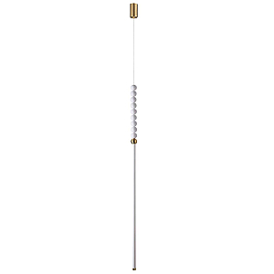 Подвесной светильник Odeon Light Monella 6639/12L