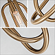 Подвесной светильник ImperiumLoft TUBE 102153-26