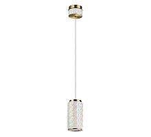Подвесной светильник Odeon Light L-Vision Lulu 5454/5L