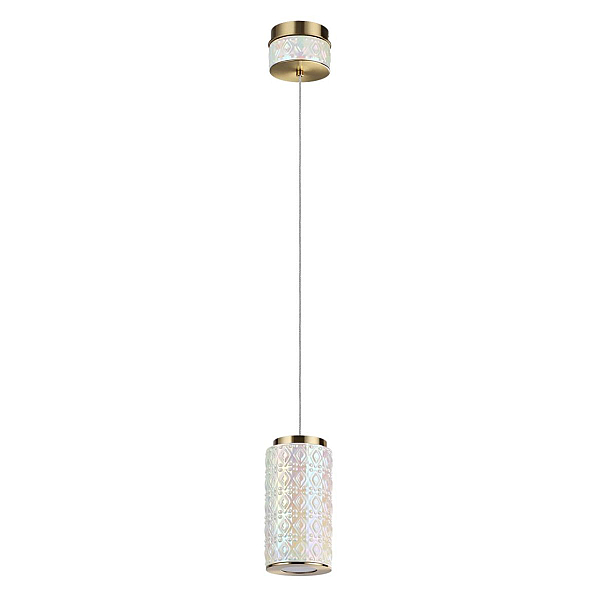Подвесной светильник Odeon Light Lulu L-Vision 5454/5L