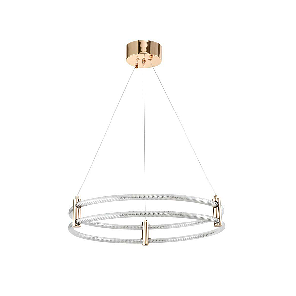 Подвесной светильник Zortes RINGER ZRS.57792.116