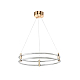 Подвесной светильник Zortes RINGER ZRS.57792.116
