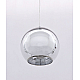 Подвесной светильник Lumina Deco Lobos LDP 107-300 CHR