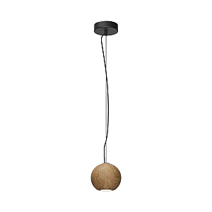 Подвесной светильник Maytoni Basic Texture MOD461PL-01BG