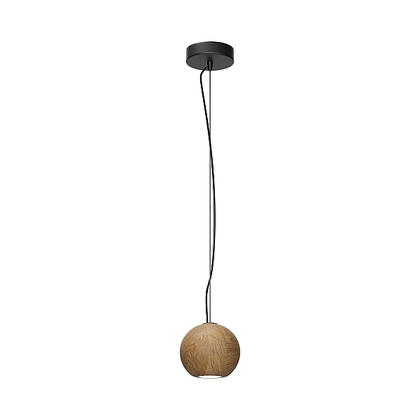 Подвесной светильник Maytoni Modern Basic Texture MOD461PL-01BG